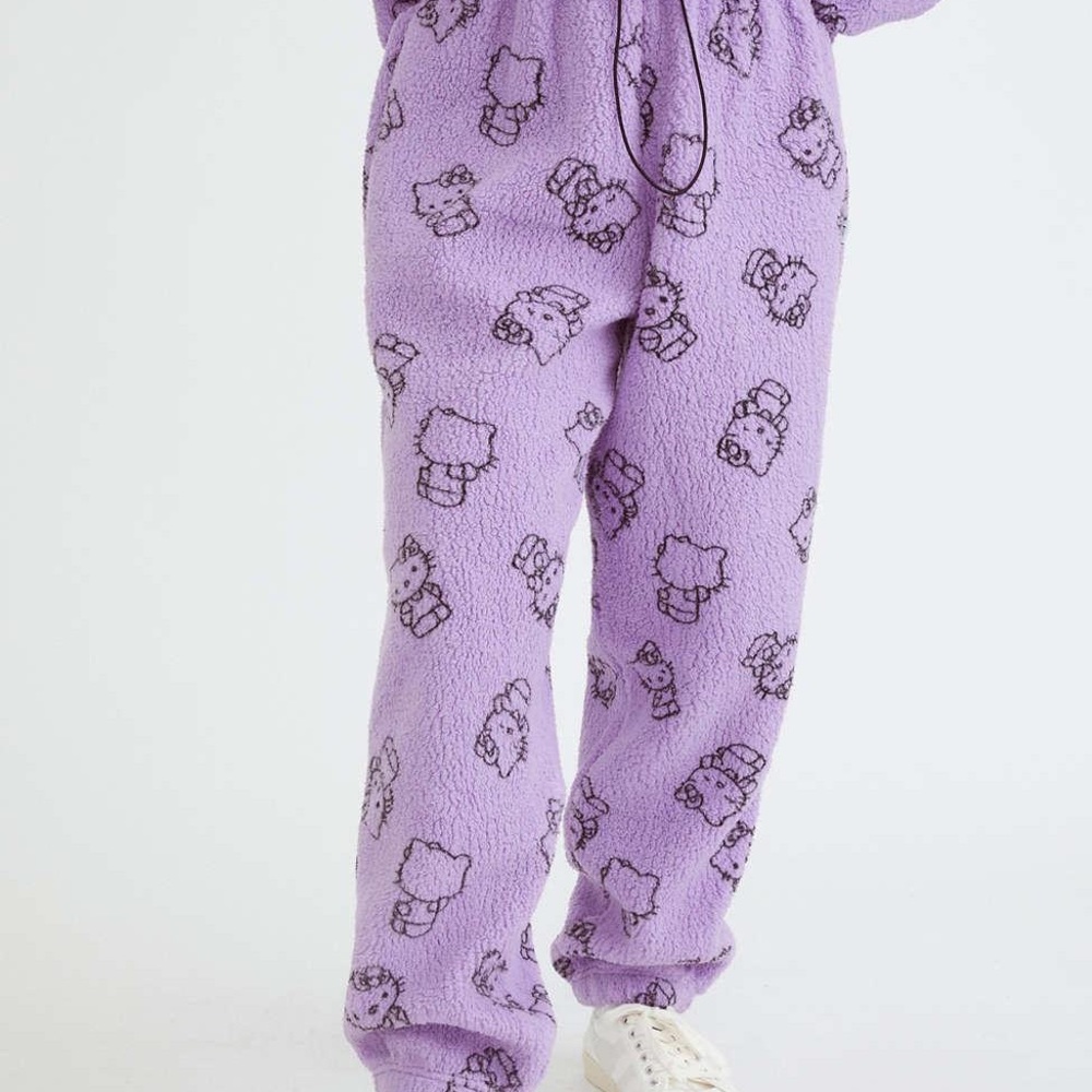 Sanrio x New Girl Order Hello Kitty